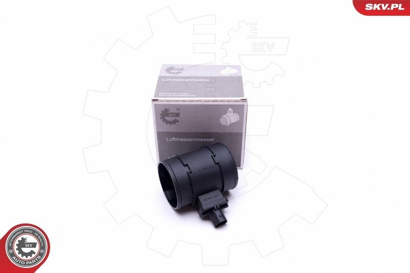 ESEN SKV Luchtmassameter (LMM) 07SKV166 07SKV166 Luchtmassameter CHEVROLET CAPTIVA ESEN SKV