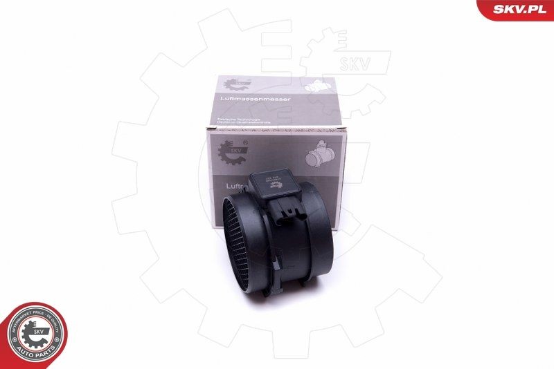 ESEN SKV Débitmètre d'air 07SKV169 Débitmètre d'air massique ESEN SKV Z4 07SKV169 pas cher