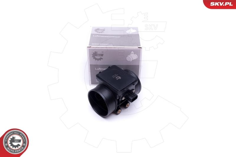 ESEN SKV Luftmassemätare 07SKV179 07SKV179 ESEN SKV Luftflödessensor Mini