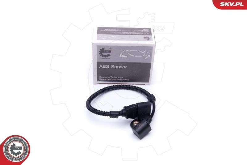 ESEN SKV Nokkenassensor 17SKV484 Citroën C3 Nokkenas-sensor ESEN SKV 17SKV484