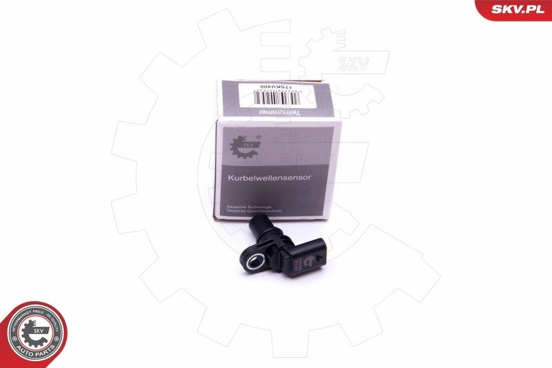 ESEN SKV Sensor, posição da árvore de cames 17SKV488 Sensor posição da árvore de cames ESEN SKV S80 17SKV488 baratos