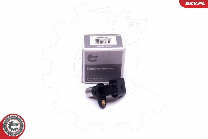 ESEN SKV Camshaft position sensor 17SKV489 17SKV489 ESEN SKV camshaft sensor ALFA ROMEO 147