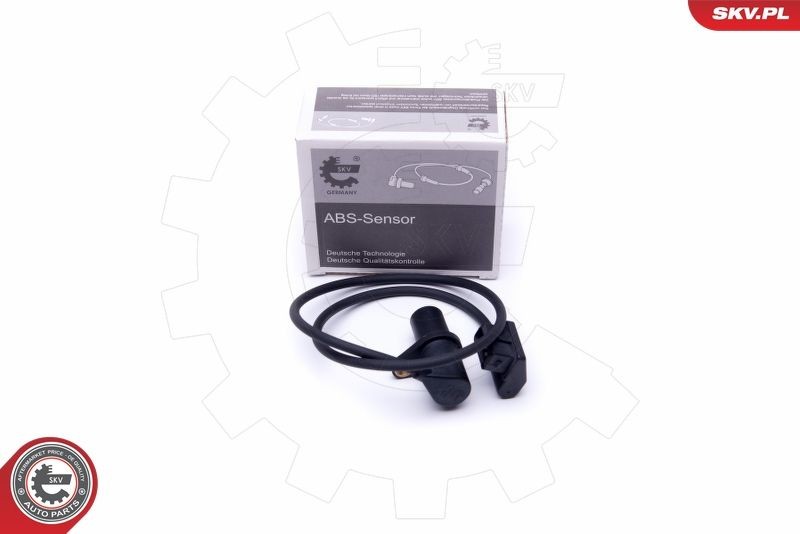 ESEN SKV Devējs, Sadales vārpstas stāvoklis 17SKV492 ESEN SKV 17SKV492 orģinālās Sadales vārpstas devējs BMW E32 cena