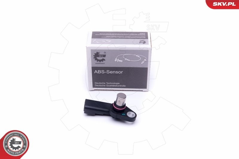 ESEN SKV Kamaxelgivare 17SKV493 ALFA ROMEO kamaxellägesgivare ESEN SKV 17SKV493