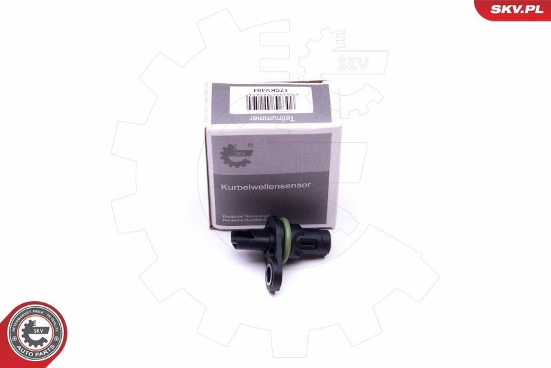 ESEN SKV Camshaft position sensor 17SKV494 ALFA ROMEO 147 ESEN SKV camshaft sensor 17SKV494