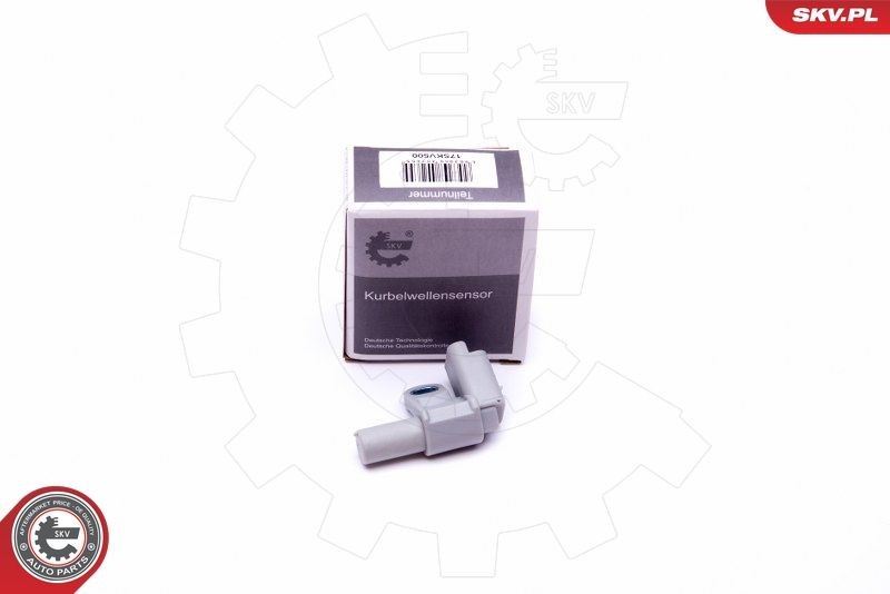 ESEN SKV Sensor, kamakselposisjon 17SKV500 17SKV500 Kamakselsensor FIAT PUNTO ESEN SKV