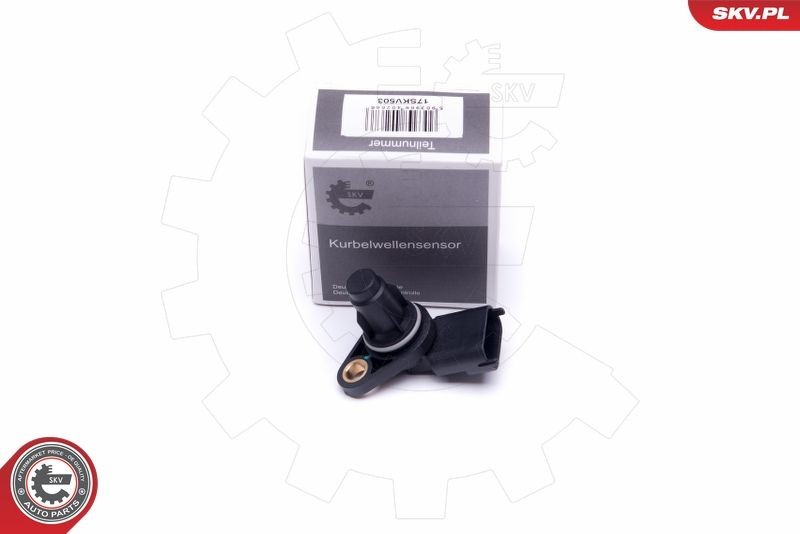 ESEN SKV Nokkenassensor 17SKV503 ESEN SKV 17SKV503 Nokkenassensor KIA Sportage SL originele prijs