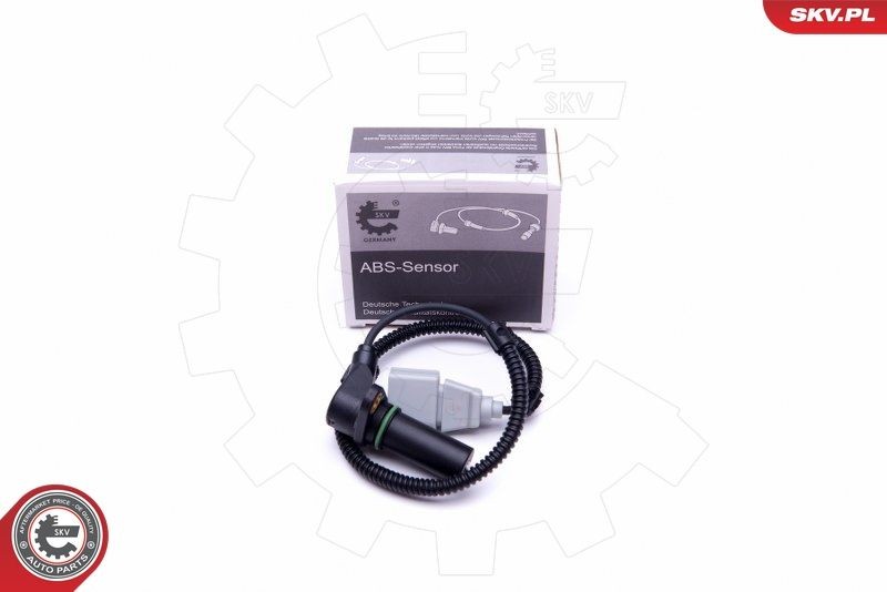 ESEN SKV Krukassensor 17SKV511 17SKV511 BDP-sensor Volkswagen TOUAREG ESEN SKV