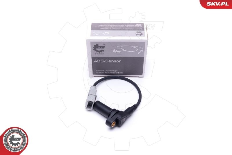 ESEN SKV Krukassensor 17SKV512 Volkswagen TOUAREG Krukaspositiesensor ESEN SKV 17SKV512