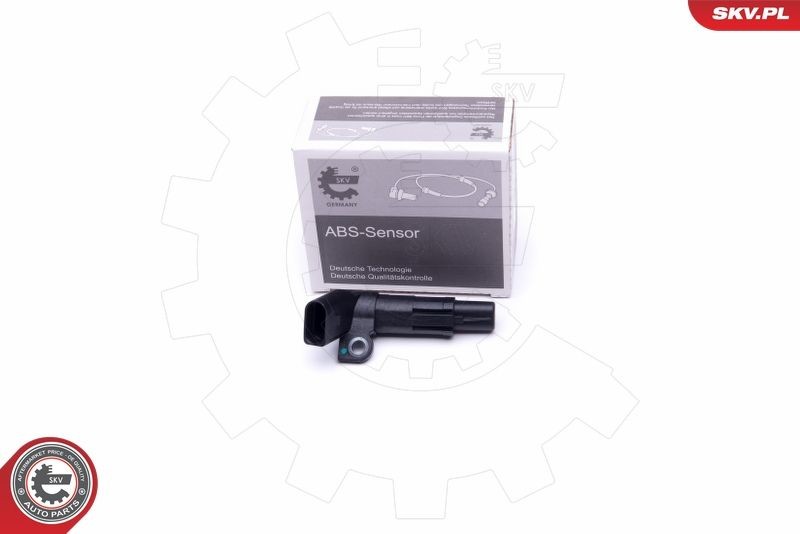 ESEN SKV Krukassensor 17SKV514 Volkswagen TOUAREG BDP-sensor ESEN SKV 17SKV514