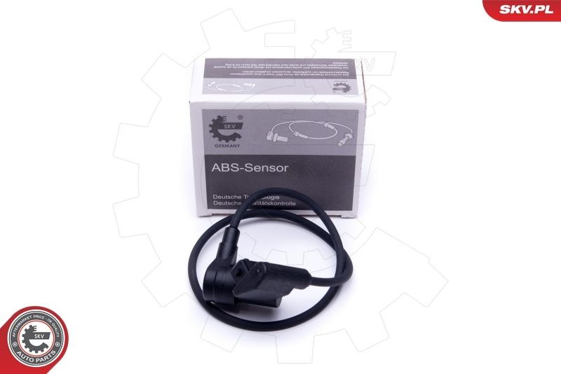 ESEN SKV Gerador de impulsos, cambota 17SKV521 Sensor da cambota ESEN SKV D-MAX 17SKV521 baratos