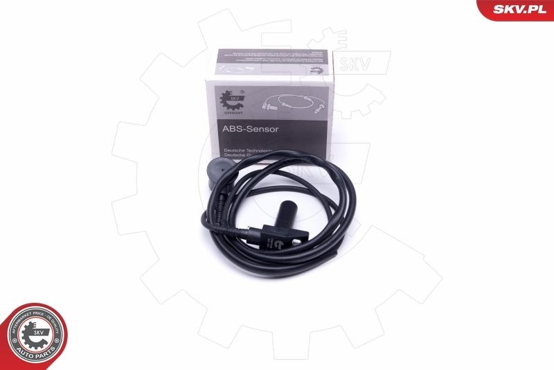 ESEN SKV Gerador de impulsos, cambota 17SKV526 ESEN SKV 17SKV526 Sensor de velocidade Sprinter 2-T Camião de plataforma/Chassis (W901, W902) preço