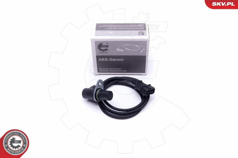 ESEN SKV Generatore di impulsi, Albero a gomiti 17SKV529 17SKV529 ESEN SKV Sensore posizione albero motore auto