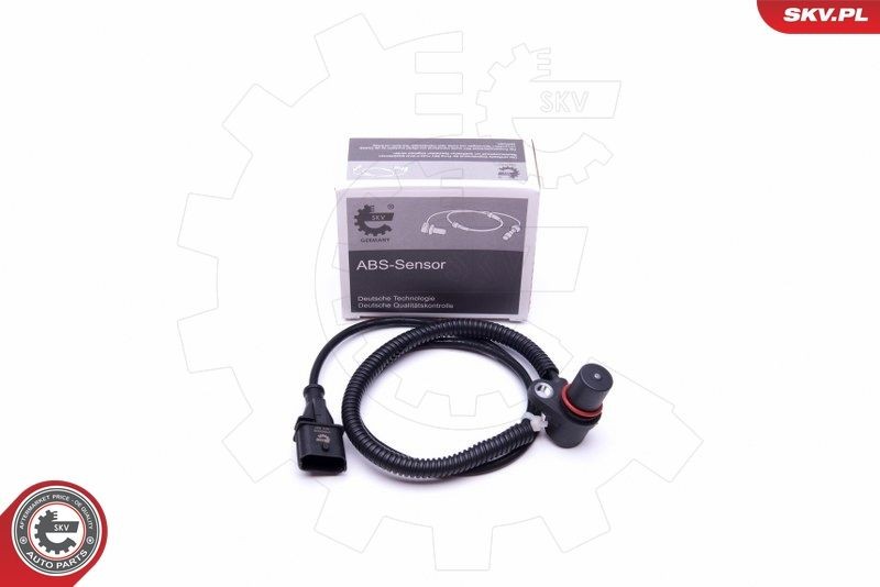 ESEN SKV Crankshaft sensor 17SKV530 OPEL VECTRA ESEN SKV crankshaft sensor 17SKV530
