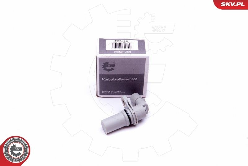 ESEN SKV Krukassensor 17SKV534 Krukaspositiesensor ESEN SKV OPEL 17SKV534
