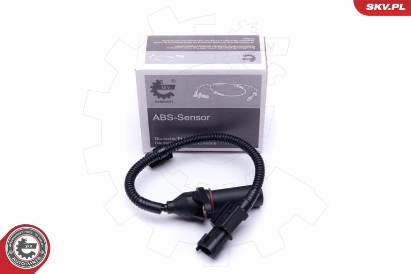 Σηματοδ. παλμών, στροφ. άξονας ESEN SKV 17SKV540 ESEN SKV 17SKV540: Αισθητήρες στροφών Hyundai i30 2010