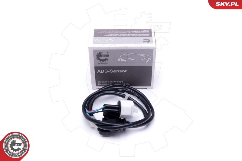 ESEN SKV Andur, väntvõll 17SKV548 Väntvõlli asendi andur ESEN SKV MITSUBISHI 17SKV548