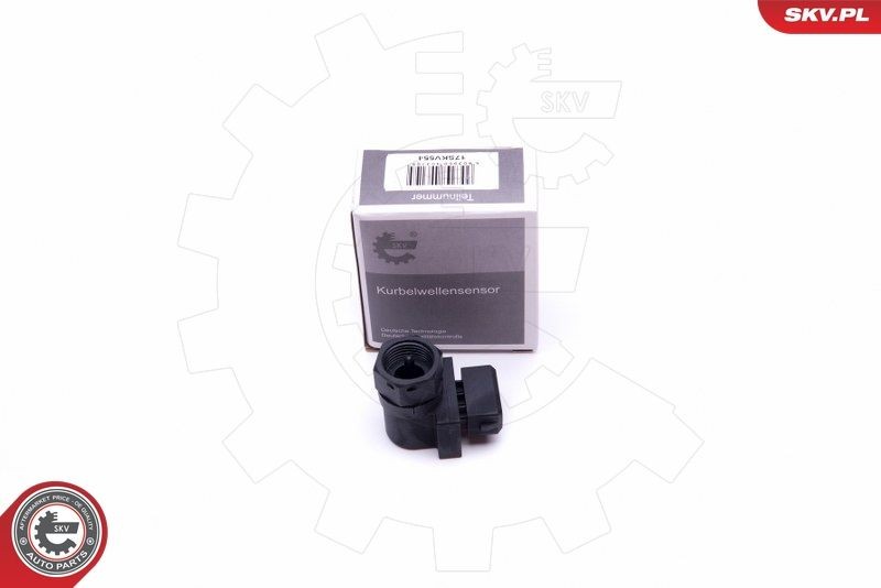 ESEN SKV Tunnistin, nopeus / kierrosluku 17SKV554 17SKV554 ESEN SKV Tunnistin nopeus Nissan NV400 hinta