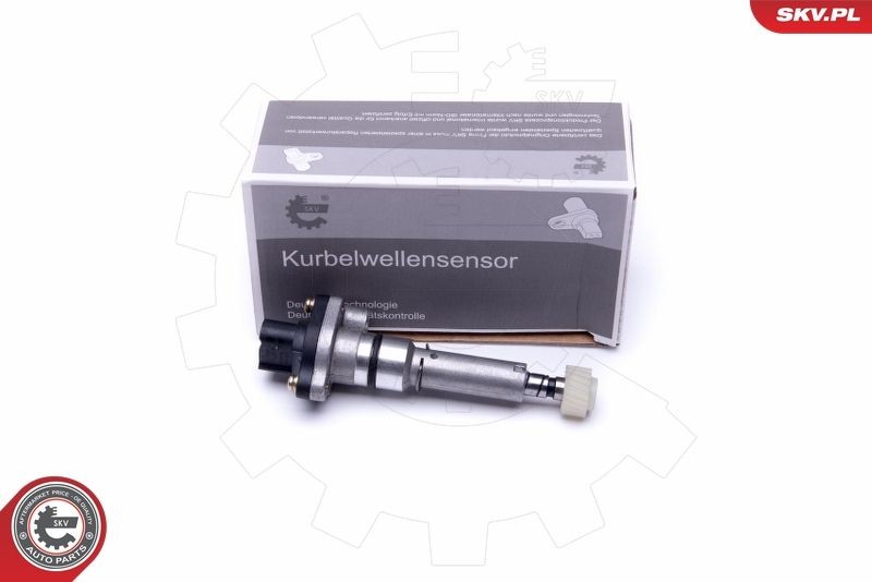 ESEN SKV Sensor, velocidade / rotações 17SKV559 17SKV559 Sensor velocidade TOYOTA CAMRY ESEN SKV