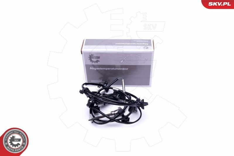 ESEN SKV Pakokaasun lämpötila-anturi 30SKV280 30SKV280 ESEN SKV Tunnistin pakokaasulämpötila Chevrolet LACETTI hinta