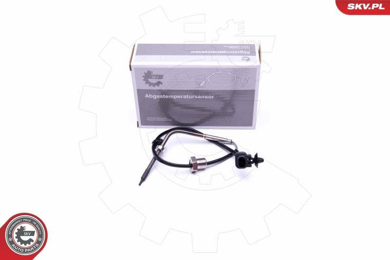 ESEN SKV Sensor, udstødningsgastemperatur 30SKV283 30SKV283 Sensor udstødningsgastemperatur ESEN SKV VOLVO 140