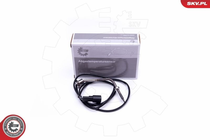 ESEN SKV Sensor, eksostemperatur 30SKV284 30SKV284 Sensor avgasstempertur HONDA HR-V ESEN SKV