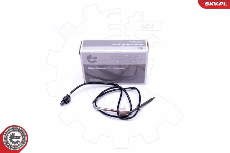ESEN SKV Αισθητήρας, θερμοκρασία καυσαερίων 30SKV286 30SKV286 Αισθητήρας θερμοκρασία καυσαερίων MERCEDES-BENZ GL ESEN SKV