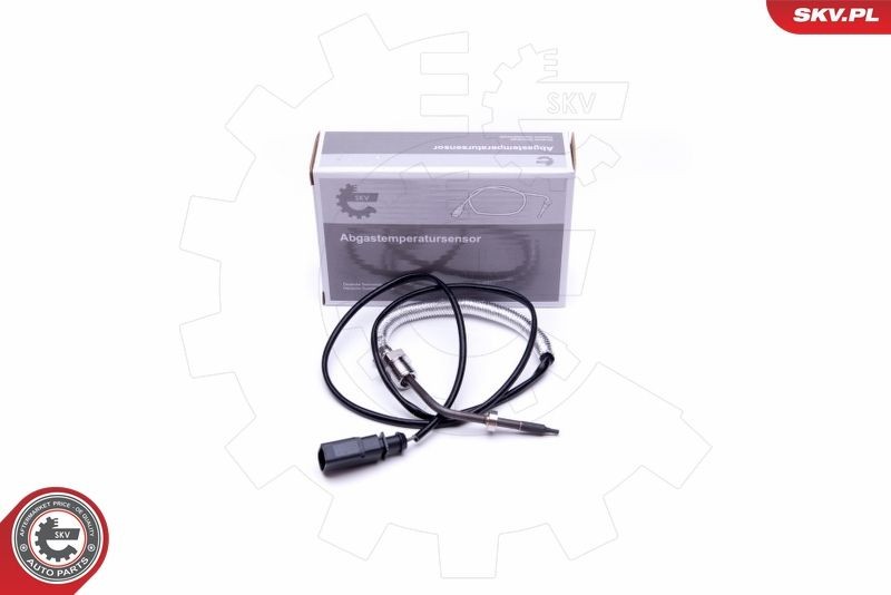 Andur, heitgaasitemperatuur ESEN SKV 30SKV287 ESEN SKV 30SKV287 AUDI Q7 2016 Heitgaasi temperatuuri andur