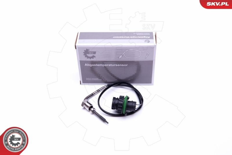 Sensor, uitlaatgastemperatuur ESEN SKV 30SKV306 ESEN SKV 30SKV306 Uitlaatgas temperatuur sensor CITROËN JUMPER 1999