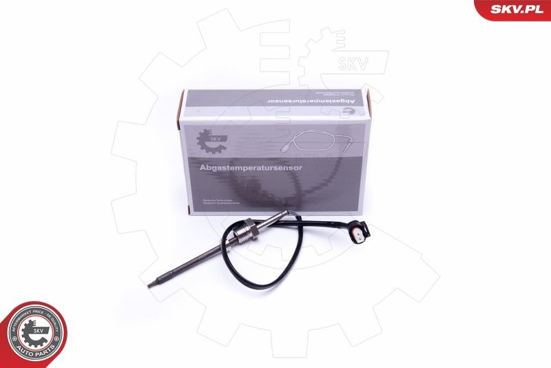 ESEN SKV Sensor, uitlaatgastemperatuur 30SKV310 Mercedes-Benz VITO Temperatuursensor ESEN SKV 30SKV310