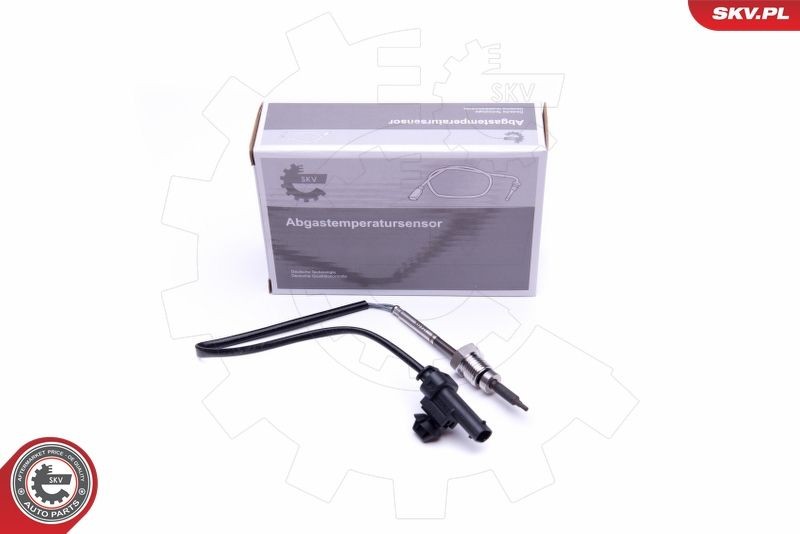 ESEN SKV Sensor, udstødningsgastemperatur 30SKV312 Sensor udstødningsgastemperatur ESEN SKV Hyundai TUCSON 30SKV312