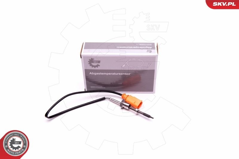 ESEN SKV Sensor, eksostemperatur 30SKV313 Sensor avgasstempertur ESEN SKV PAJERO PININ 30SKV313 billige