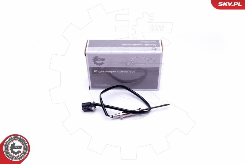 Avgastempgivare ESEN SKV 30SKV323 ESEN SKV 30SKV323: EGT-sensor BMW X5 2015