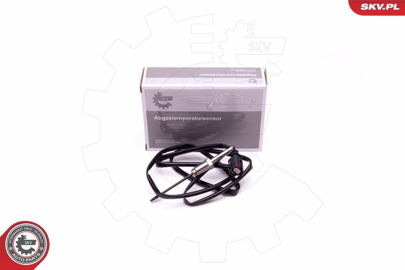 ESEN SKV Sensor, uitlaatgastemperatuur 30SKV324 ESEN SKV 30SKV324 originele Uitlaatgas temperatuur sensor CITROЁN CX prijs
