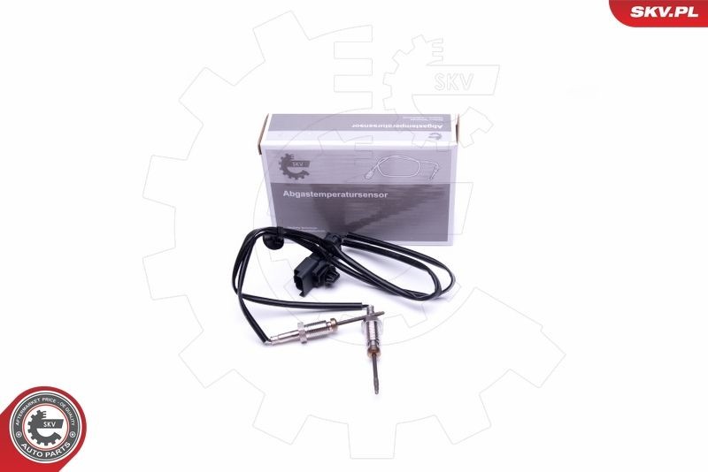 ESEN SKV Sensor, eksostemperatur 30SKV326 30SKV326 Sensor eksostemperatur PEUGEOT 208 ESEN SKV