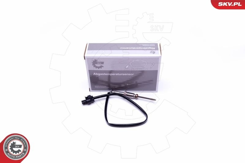 ESEN SKV Sensor, eksostemperatur 30SKV327 30SKV327 Sensor eksostemperatur ESEN SKV BMW X1