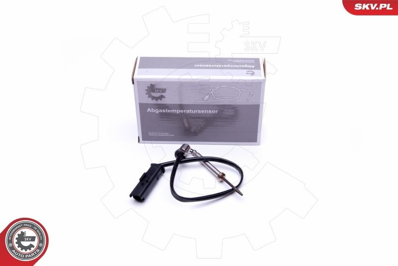 ESEN SKV Sensor, exhaust gas temperature 30SKV328 ESEN SKV 30SKV328 genuine CX II Estate exhaust gas sensor price
