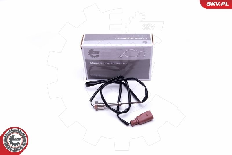ESEN SKV Andur, heitgaasitemperatuur 30SKV329 ESEN SKV 30SKV329 Heitgaasi temperatuuri andur Audi 80 B4 Avant originaal hind
