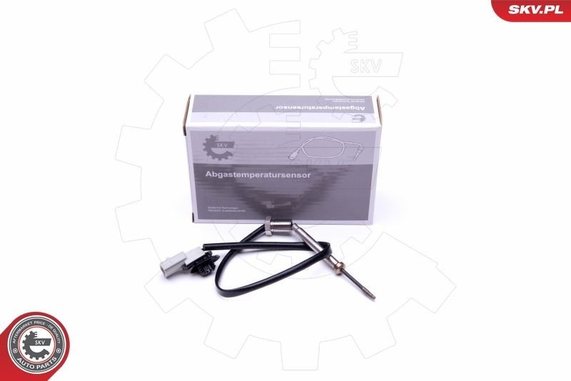 ESEN SKV Sensor, eksostemperatur 30SKV332 Sensor avgasstempertur ESEN SKV LAGUNA 30SKV332 billige