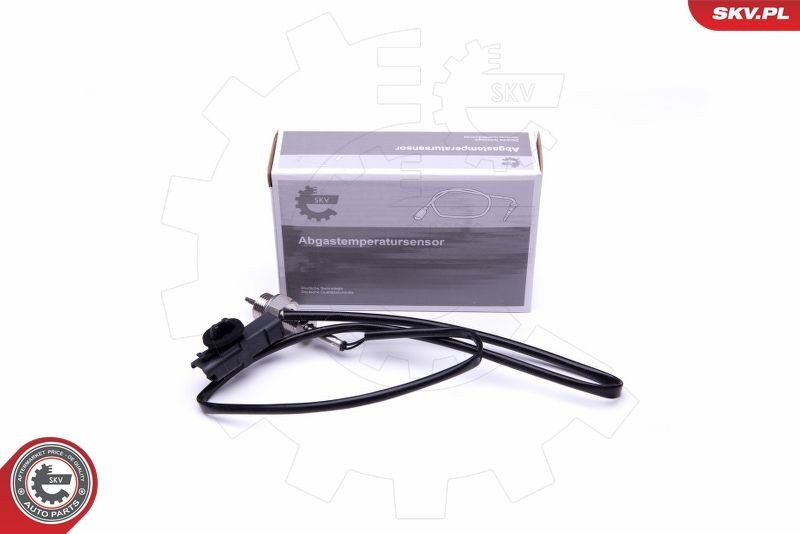 ESEN SKV Avgastempgivare 30SKV335 ESEN SKV 30SKV335 Avgas temperaturgivare Renault Grand Scénic II