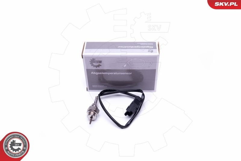 ESEN SKV Sensor, eksostemperatur 30SKV336 Sensor eksostemperatur ESEN SKV LAGUNA 30SKV336 billige
