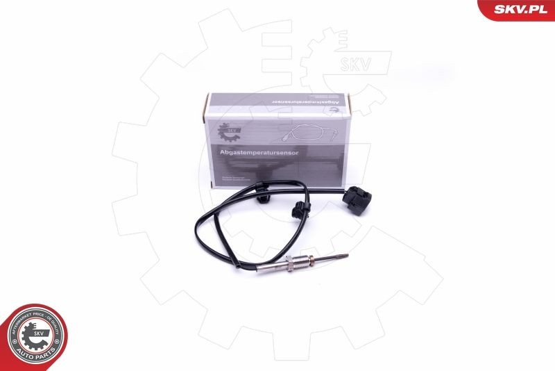 Sensor, uitlaatgastemperatuur ESEN SKV 30SKV337 ESEN SKV 30SKV337 EGT sensor Renault KOLEOS 2012