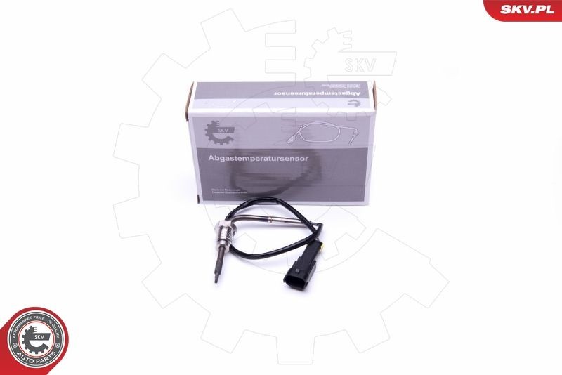 Sensor, uitlaatgastemperatuur ESEN SKV 30SKV340 ESEN SKV 30SKV340 Uitlaatgas temperatuur sensor SUZUKI SX4 2011