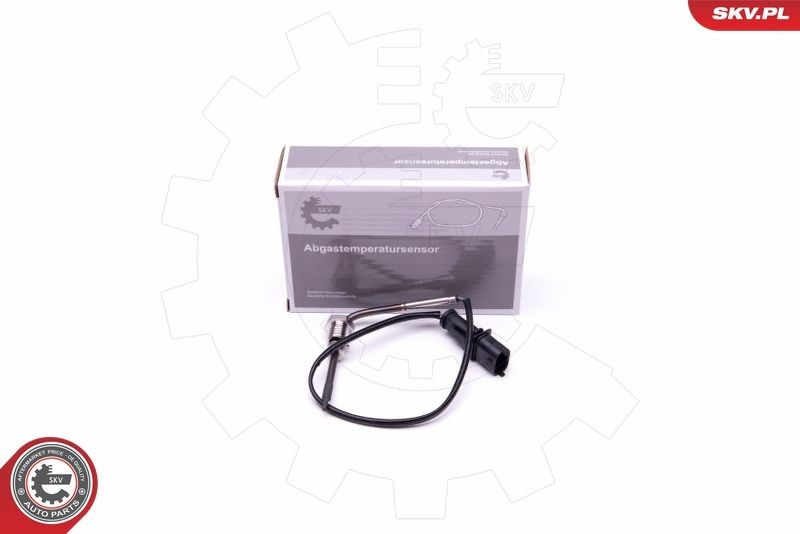 ESEN SKV Sensor, temperatura dos gases de escape 30SKV347 preço Sensor temperatura dos gases de escape Suzuki GY 30SKV347 ESEN SKV