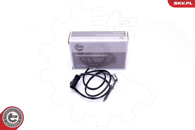 ESEN SKV Sensor, eksostemperatur 30SKV349 Sensor avgasstempertur ESEN SKV GIULIETTA 30SKV349 billige