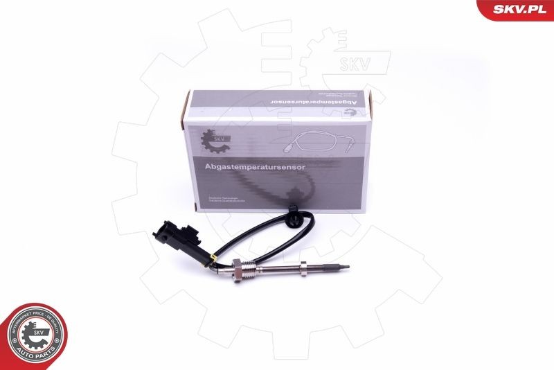 ESEN SKV Pakokaasun lämpötila-anturi 30SKV352 30SKV352 ESEN SKV Tunnistin pakokaasulämpötila CHEVROLET LACETTI
