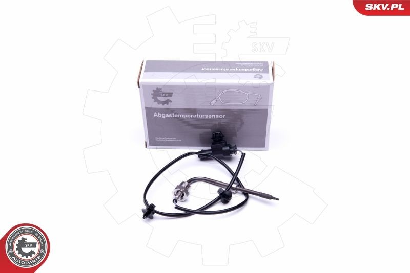 ESEN SKV Sensor, exhaust gas temperature 30SKV353 OPEL INSIGNIA ESEN SKV temperature sensor 30SKV353