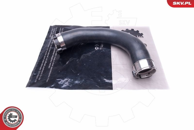 ESEN SKV Laddluftslang 43SKV435 Slangar / rör Mercedes Vito Mixto W447: Laddluftslang ESEN SKV 43SKV435
