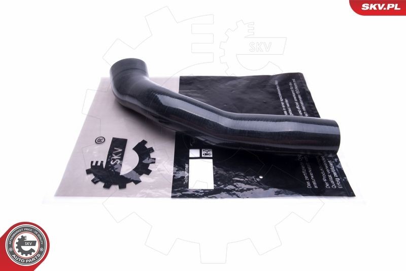 Ladeluftschlauch ESEN SKV 43SKV456 ESEN SKV 43SKV456: Druckschlauch Mitsubishi L 200 2007