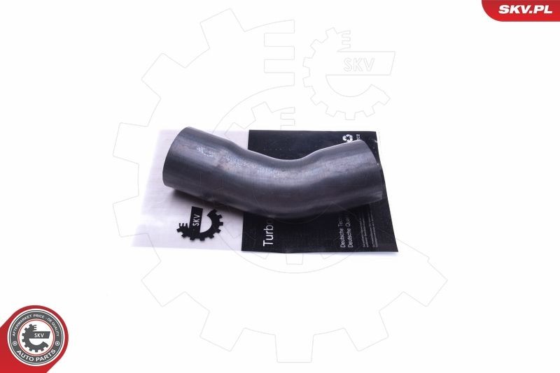 Gaine de suralimentation ESEN SKV 43SKV463 ESEN SKV 43SKV463: Tuyau d'aspiration alimentation d'air Audi 80 2017